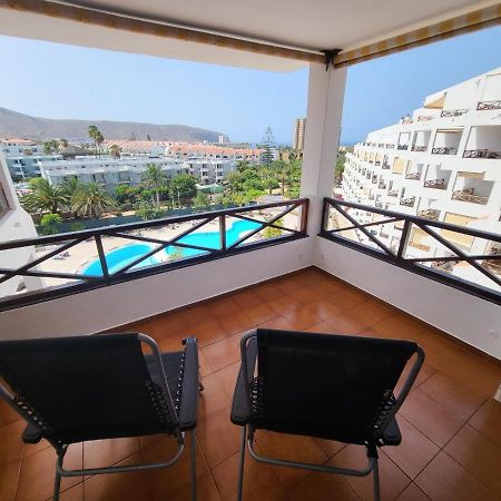 San Marino Studio 7 Los Cristianos  Luaran gambar