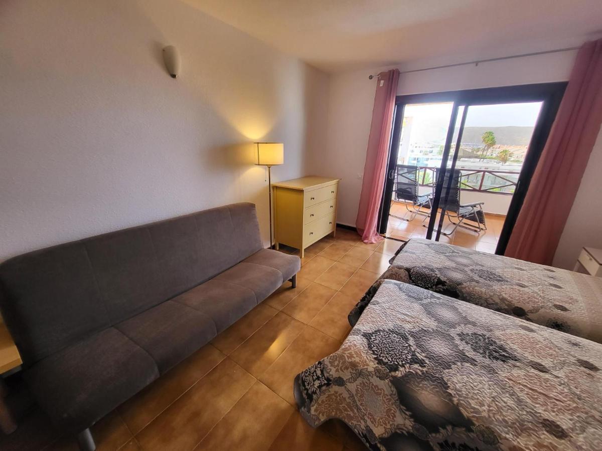 San Marino Studio 7 Los Cristianos  Luaran gambar