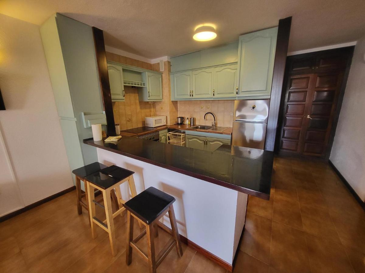 San Marino Studio 7 Los Cristianos  Luaran gambar