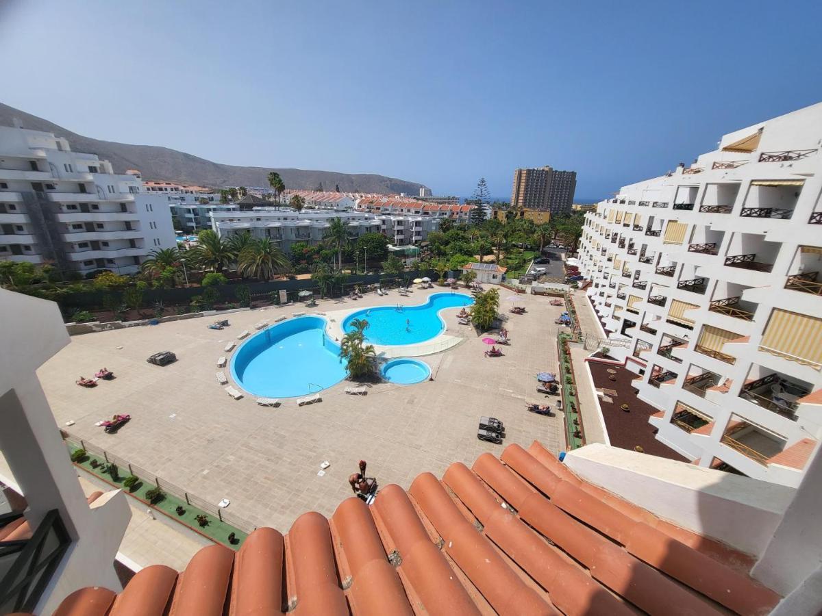 San Marino Studio 7 Los Cristianos  Luaran gambar