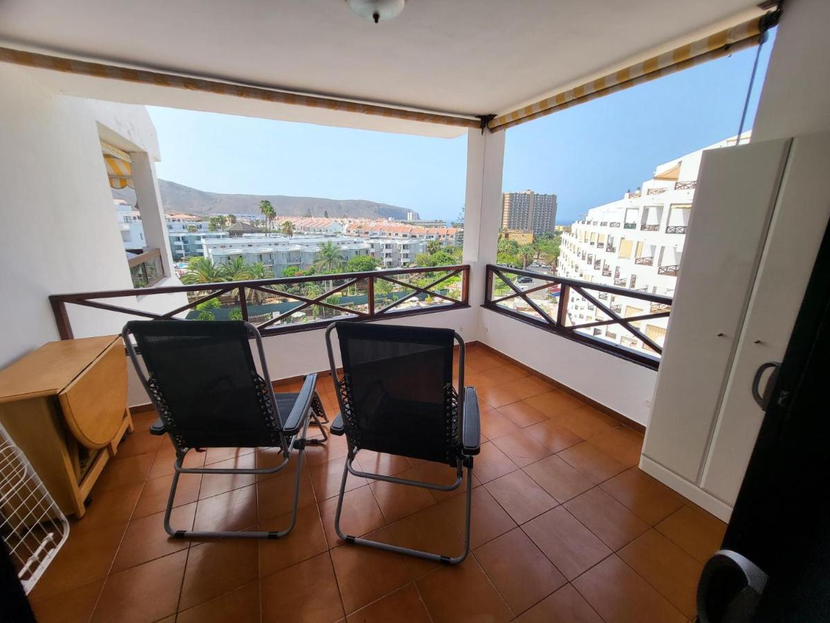 San Marino Studio 7 Los Cristianos  Luaran gambar
